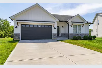 855 Sunrise Ridge Court, Hamilton Township, OH 45039 - Photo 2