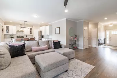 855 Sunrise Ridge Court, Hamilton Township, OH 45039 - Photo 6