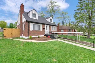 3942 Standish Ave, Cincinnati, OH 45213 - Photo 1