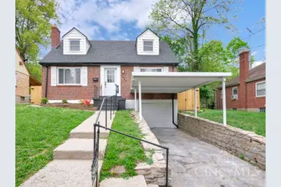 3942 Standish Avenue, Cincinnati, OH 45213 - Photo 1
