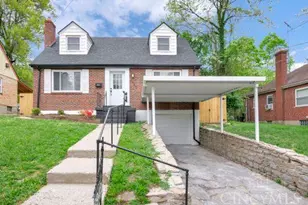 3942 Standish Ave, Cincinnati, OH 45213 - Photo 1