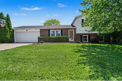 6092 Brofield Drive, Fairfield Township, OH 45011 - Photo 1