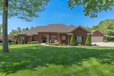 7625 Deer Path Court, Clearcreek Twp., OH 45066 - Photo 1