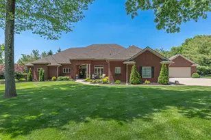 7625 Deer Path Ct, Clear Creek Township, OH 45066 - Photo 1