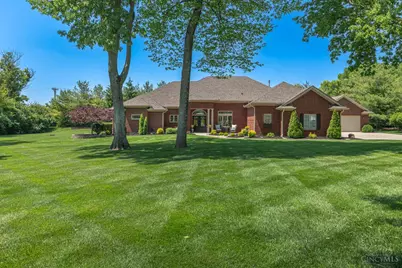 7625 Deer Path Court, Clear Creek Township, OH 45066 - Photo 2