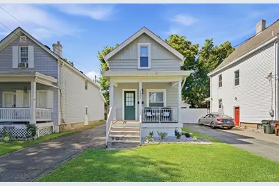 1955 Elm Avenue, Norwood, OH 45212 - Photo 1