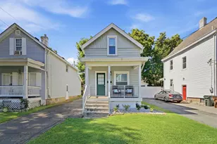 1955 Elm Ave, Norwood, OH 45212 - Photo 1