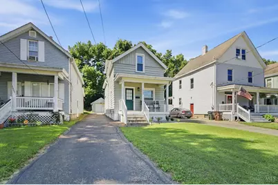 1955 Elm Avenue, Norwood, OH 45212 - Photo 2