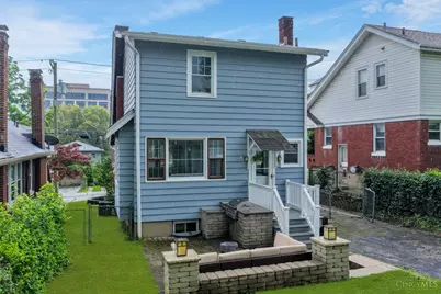 2618 Melrose Avenue, Norwood, OH 45212 - Photo 4