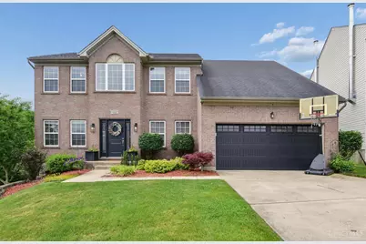 4869 Kleeman Green Drive, Cincinnati, OH 45211 - Photo 2