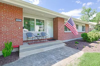 7451 Miami Hills Drive, Madeira, OH 45243 - Photo 2