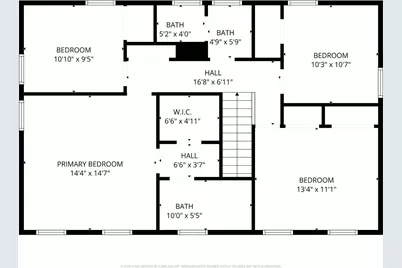 6453 Oldbarn Court, Madeira, OH 45243 - Photo 56