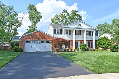 6453 Oldbarn Court, Madeira, OH 45243 - Photo 2