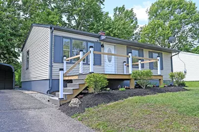 585 Brantner Lane, Union Township, OH 45244 - Photo 4