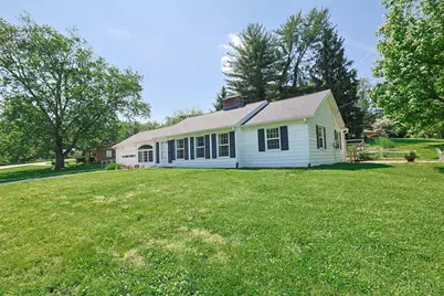 1777 N Staunton Drive, Fairfield, OH 45014 - Photo 2