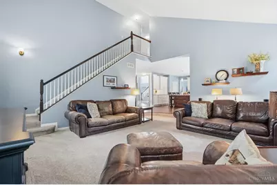 5706 Treeside Drive, Liberty Township, OH 45044 - Photo 12