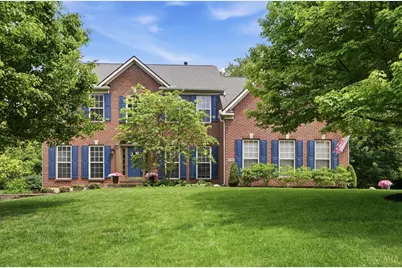 5706 Treeside Drive, Liberty Township, OH 45044 - Photo 1