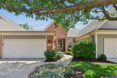 7036 Scarlet Oak Court, Mason, OH 45040 - Photo 60