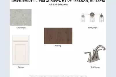 5361 Augusta Road #11304, Lebanon, OH 45036 - Photo 8