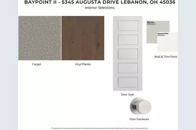 5361 Augusta Road #11304, Lebanon, OH 45036 - Photo 2