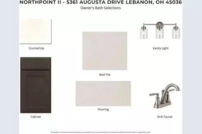 5361 Augusta Road #11304, Lebanon, OH 45036 - Photo 6