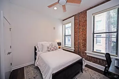 1222 Republic Street #3, Cincinnati, OH 45202 - Photo 26