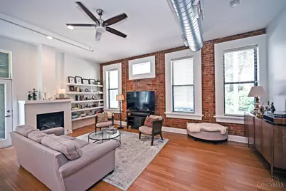 1222 Republic Street #3, Cincinnati, OH 45202 - Photo 10