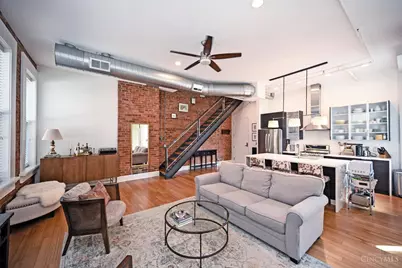 1222 Republic Street #3, Cincinnati, OH 45202 - Photo 14