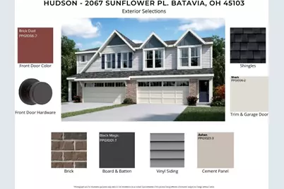 2067 Sunflower Place, Batavia, OH 45103 - Photo 2