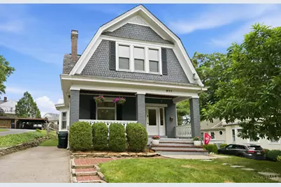 877 Tweed Avenue, Cincinnati, OH 45226 - Photo 1