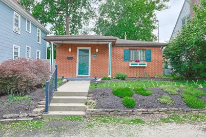 2911 Minto Avenue, Cincinnati, OH 45208 - Photo 1