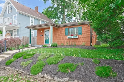 2911 Minto Avenue, Cincinnati, OH 45208 - Photo 2