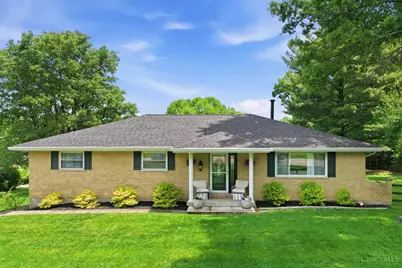 6691 Werk Road, Green Township, OH 45248 - Photo 1