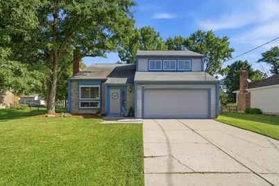 8014 Buckland Drive, Sycamore Township, OH 45249 - Photo 1