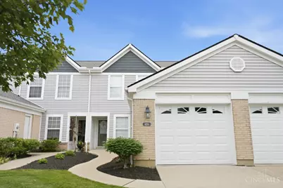 4156 Lakeknoll Drive, Mason, OH 45040 - Photo 1