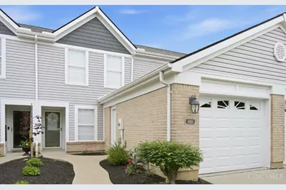 4156 Lakeknoll Drive, Mason, OH 45040 - Photo 2
