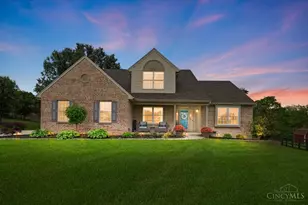 4579 Serenity Ct, Liberty Township, OH 45011 - Photo 1