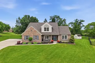 4579 Serenity Ct, Liberty Township, OH 45011 - Photo 2