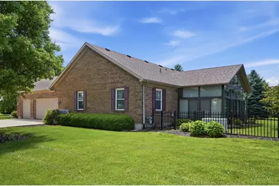 3535 Noble Way, Franklin Township, OH 45005 - Photo 52