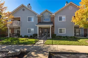 6561 Brigham Sq, Centerville, OH 45459 - Photo 1