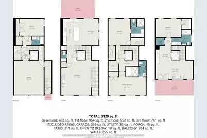 148 Mulberry Street, Cincinnati, OH 45202 - Photo 38