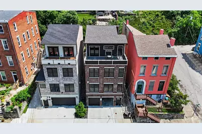 148 Mulberry Street, Cincinnati, OH 45202 - Photo 38