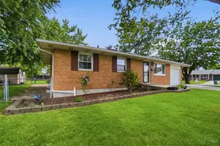 1621 Park St, Sidney, OH 45365 - Photo 2