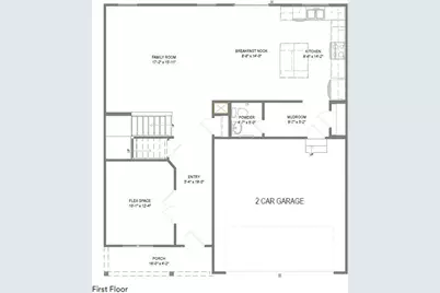 1789 Penelope Place, Lebanon, OH 45036 - Photo 4