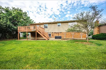 11860 Belgreen Lane, Springfield Township, OH 45240 - Photo 30