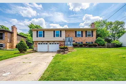 11860 Belgreen Lane, Springfield Township, OH 45240 - Photo 1