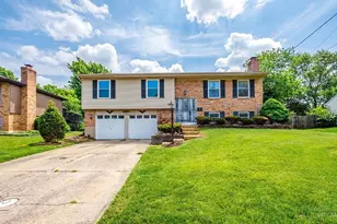 11860 Belgreen Ln, Springfield Township, OH 45240 - Photo 1