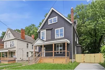3620 Trimble Avenue, Cincinnati, OH 45207 - Photo 2