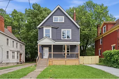 3620 Trimble Avenue, Cincinnati, OH 45207 - Photo 1