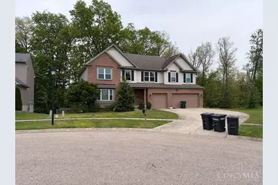 1076 Oak Forest Drive, Hamilton Township, OH 45152 - Photo 1